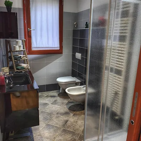 Giardino Erasmo * アローナ