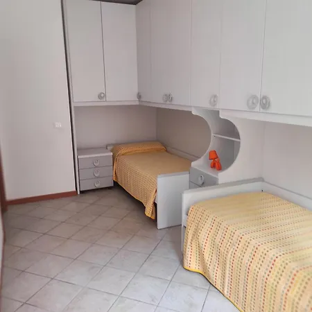 Giardino Erasmo * アローナ