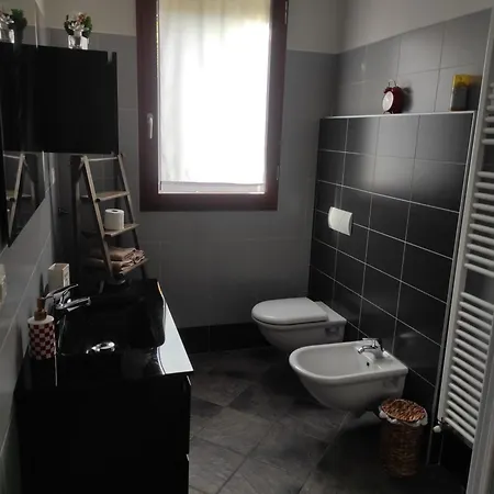 アパート Giardino Erasmo *