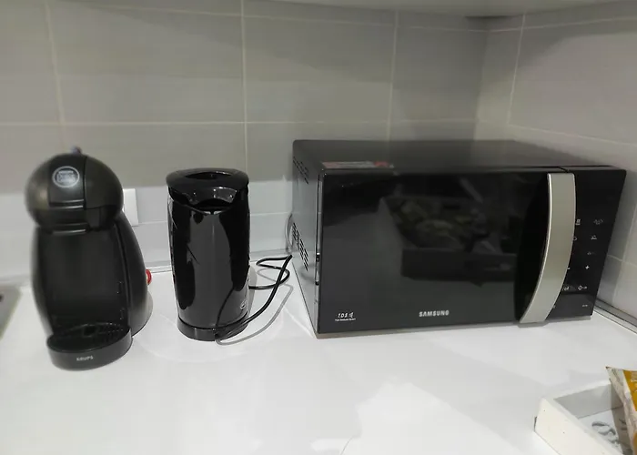 Giardino Erasmo Daire